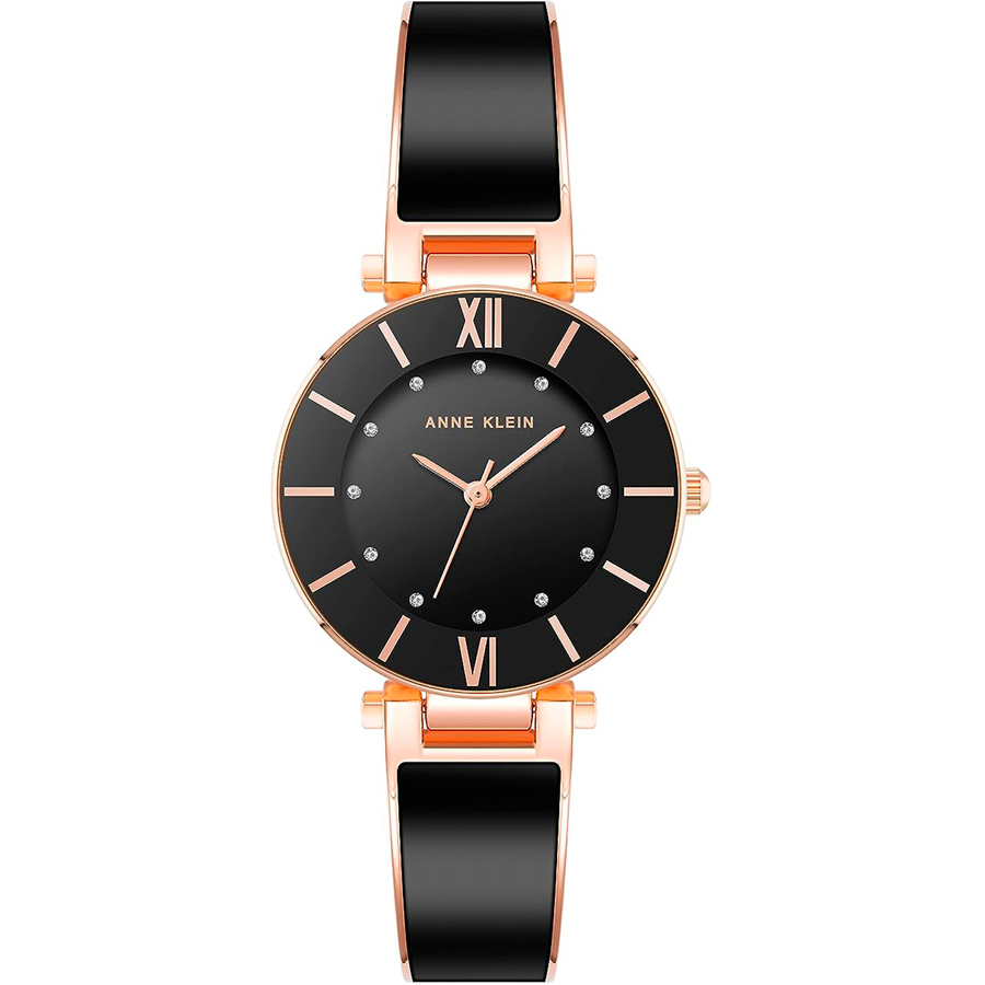 Часы Anne Klein Metals 3956BKRG